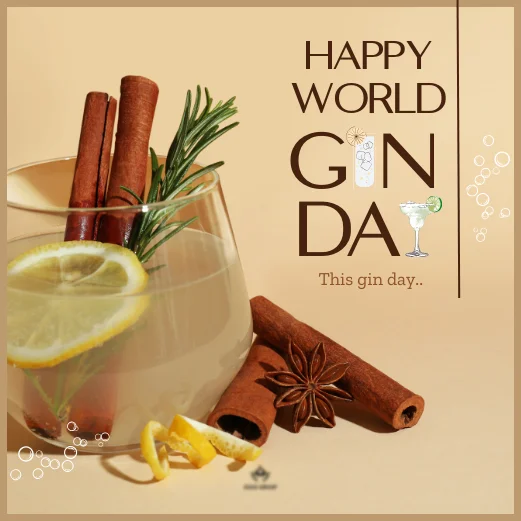 gin-dayy