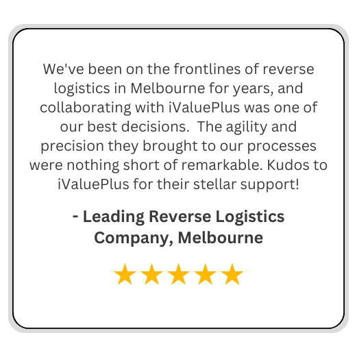 Client feedback-melbourn