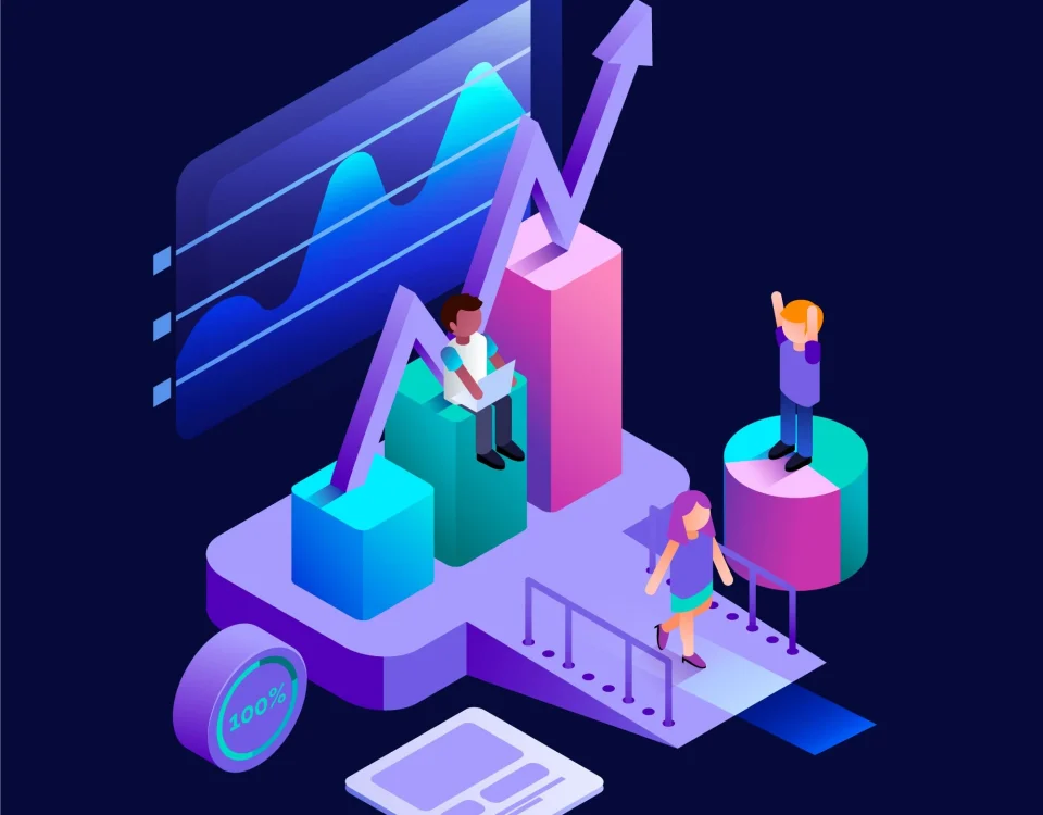 ROI in digital marketing