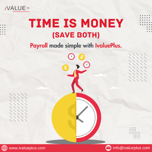 time-money