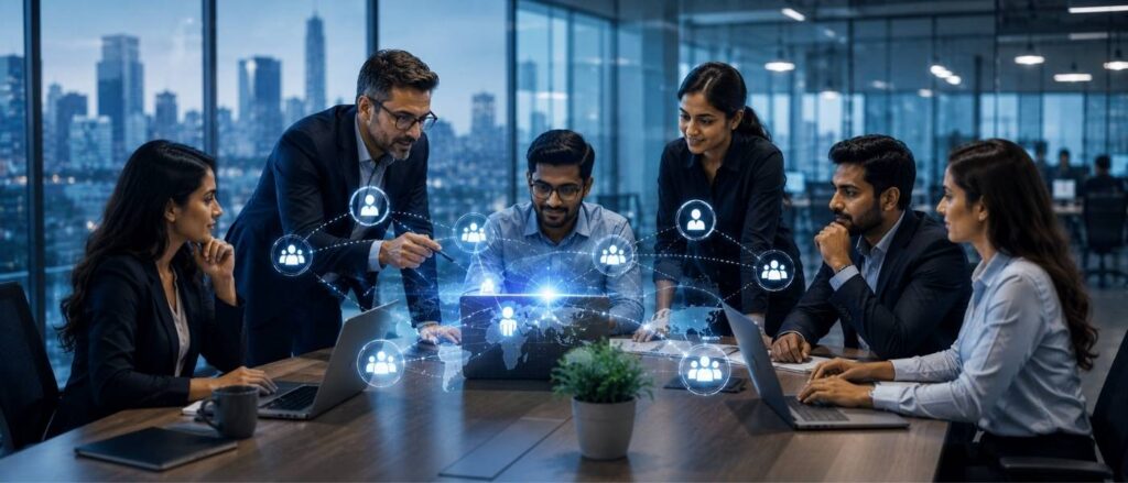 Top 5 Tips for Managing Your Augmented IT Team Effectively