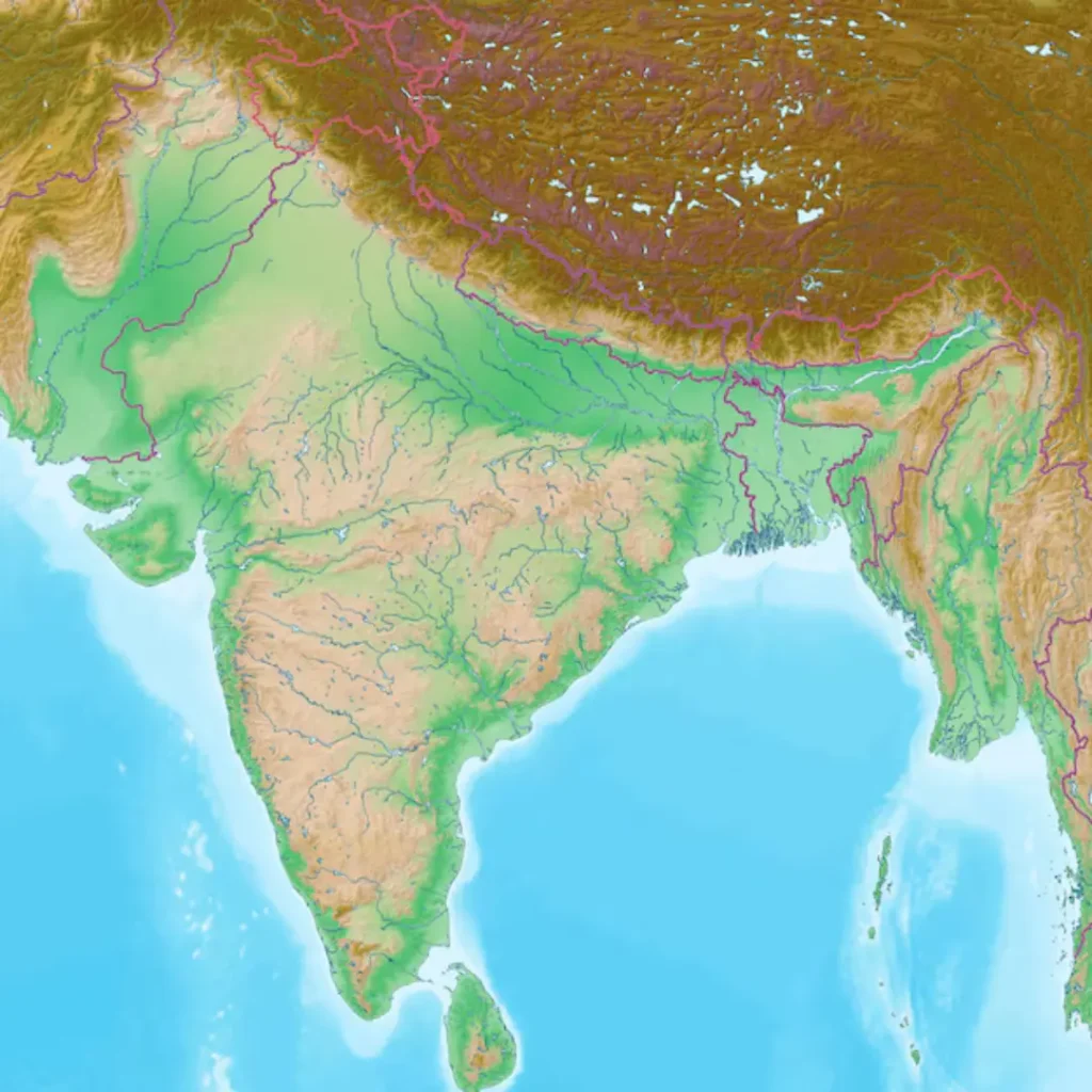 India