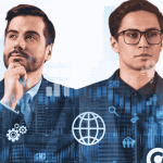 Offshoring vs. Outsourcing