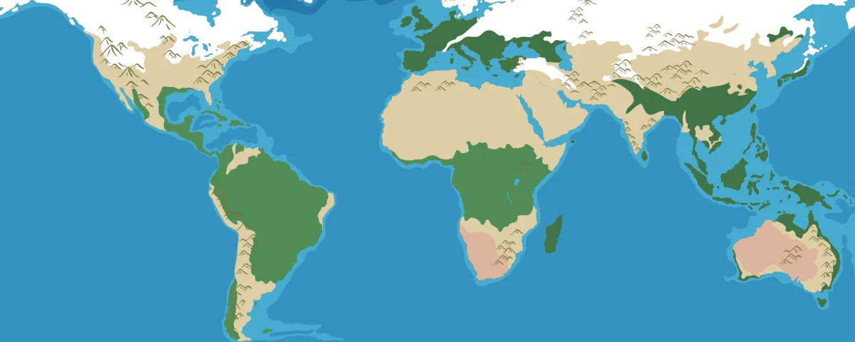 Top 5 Countries for Setting Up an Offshore Development Center