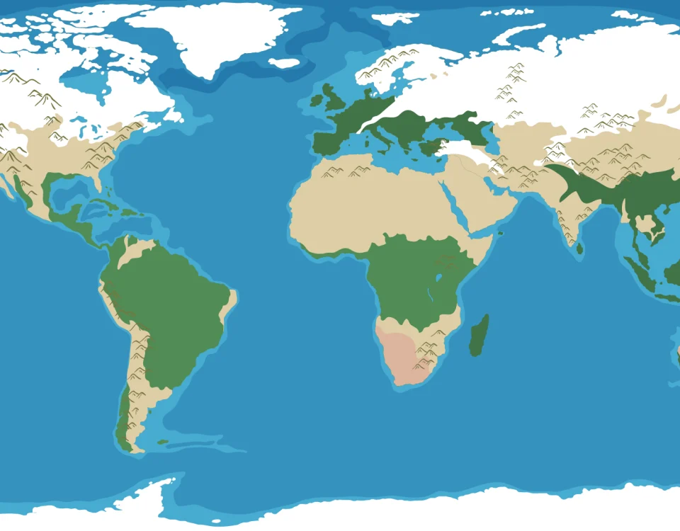 Top 5 Countries for Setting Up an Offshore Development Center