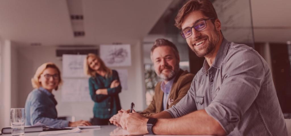 IT staff augmentation services in UK