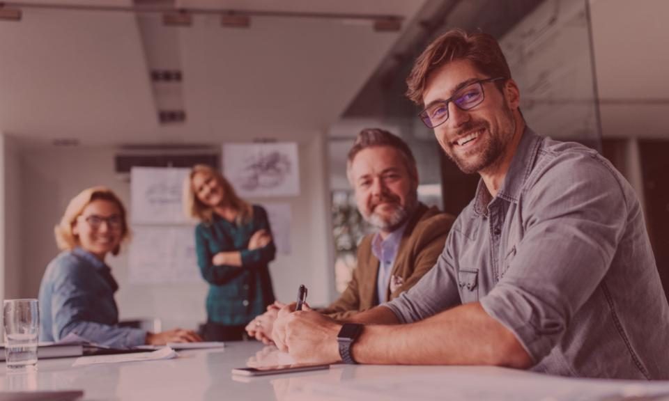 IT staff augmentation services in UK
