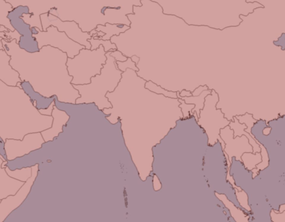 How to Choose the Best Country for Offshoring