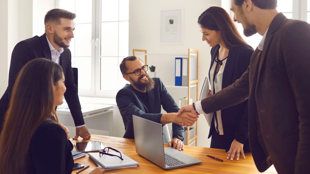 partner with ivalueplus for recruitment services