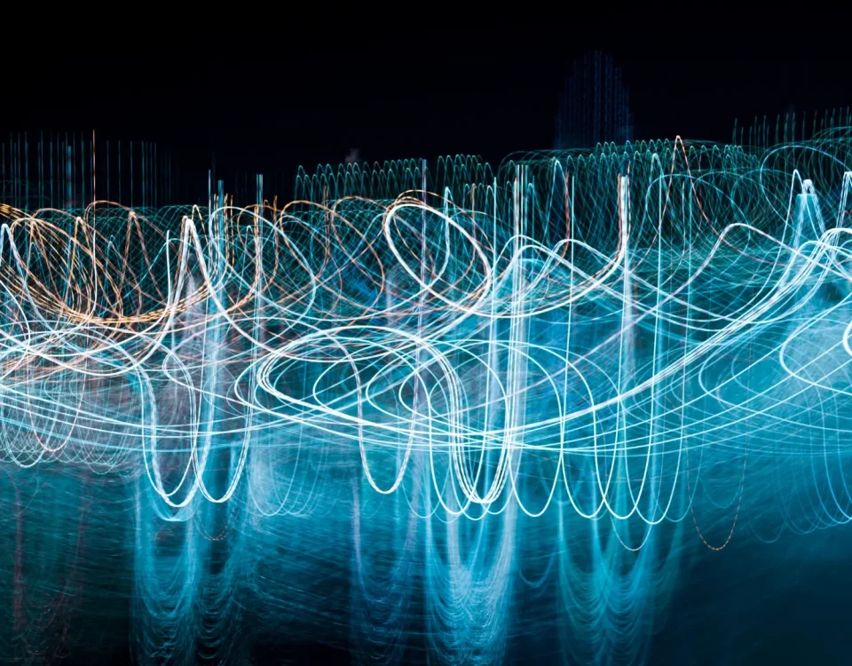 IT infrastructure