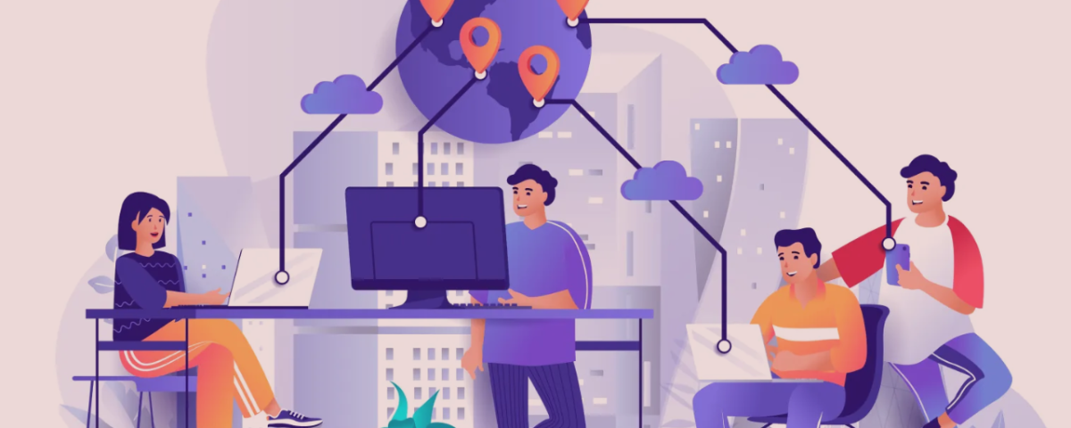 offshore software development