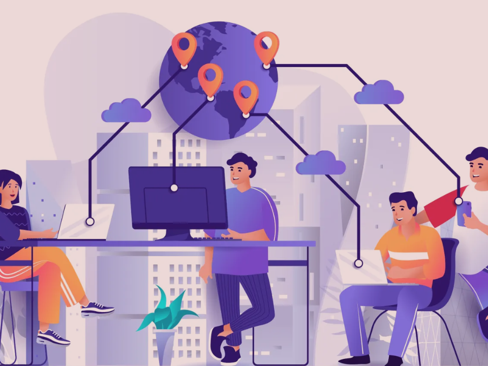 offshore software development