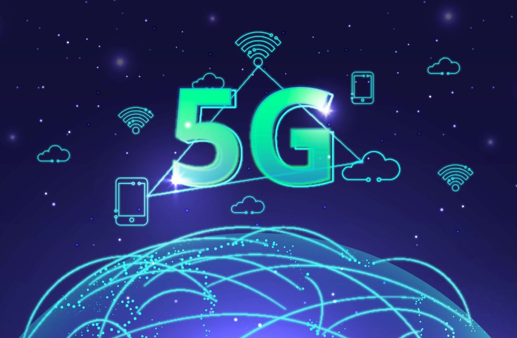 5g connectivity