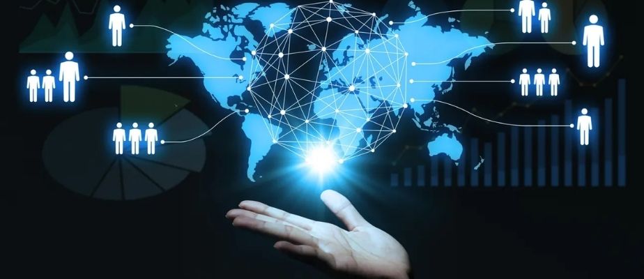 Access to global talent