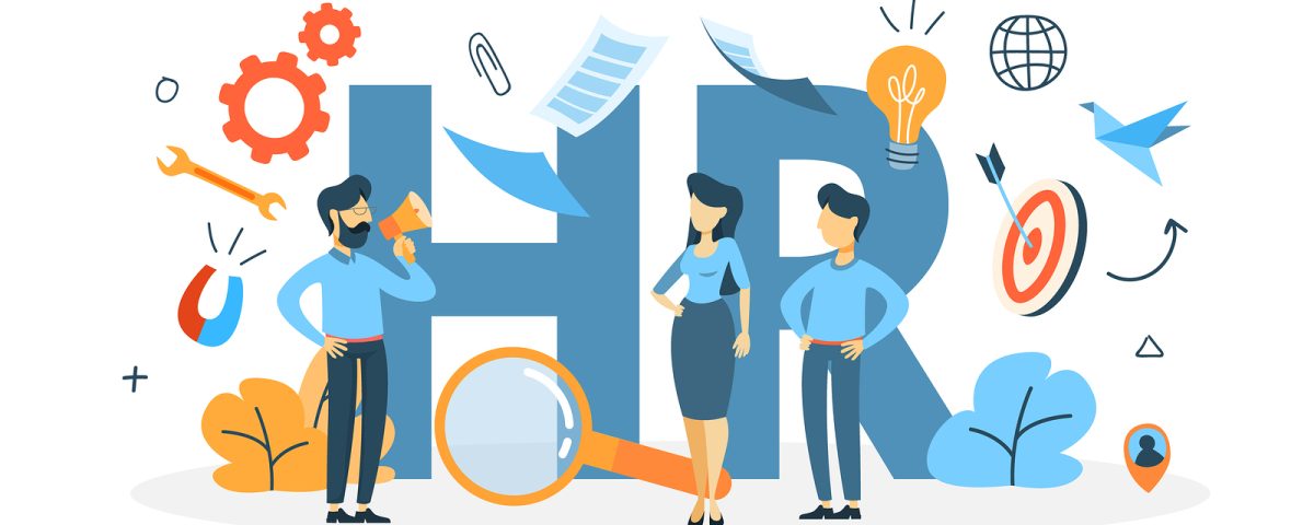 HR generalist