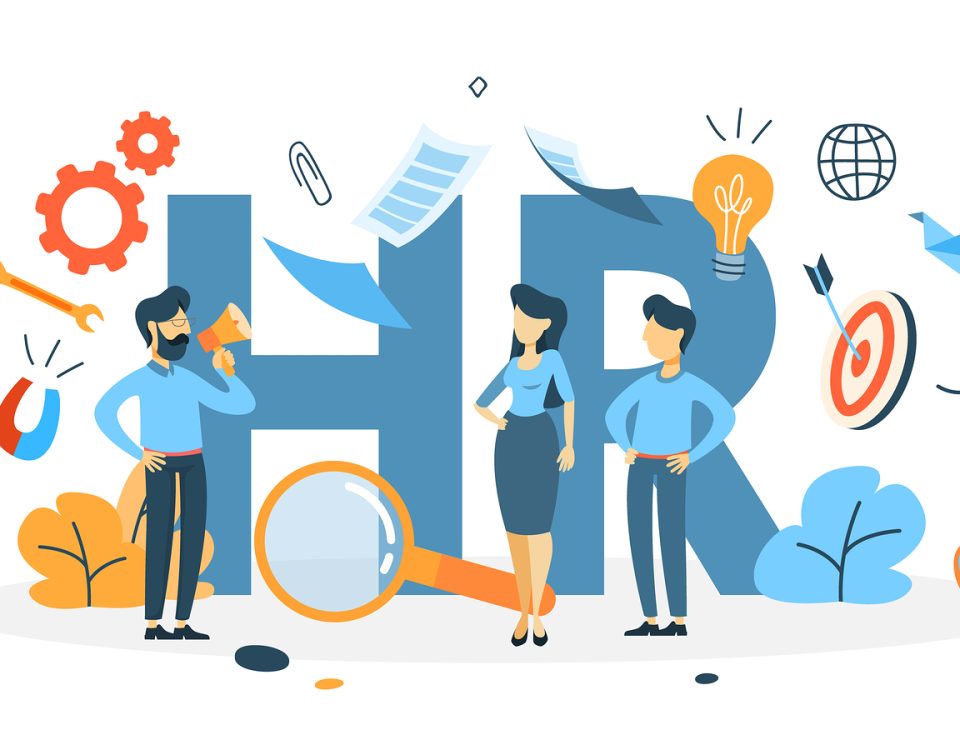 HR generalist