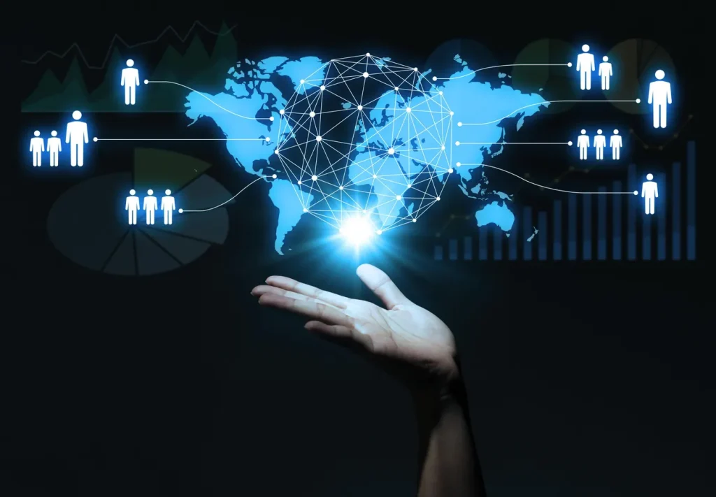 IT Staff Augmentation Services Global Talent Pool