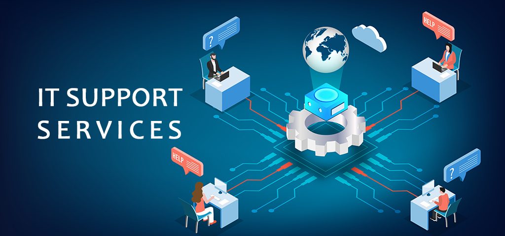 IT Support Services