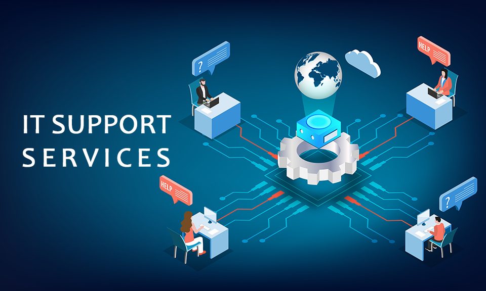 IT Support Services