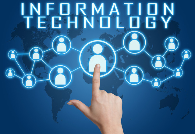 IT outsourcing strategies