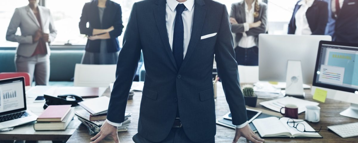 Office administrator