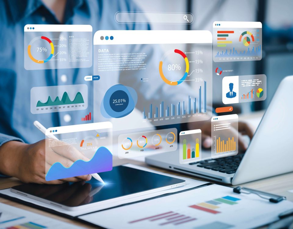 Top digital marketing companies in India