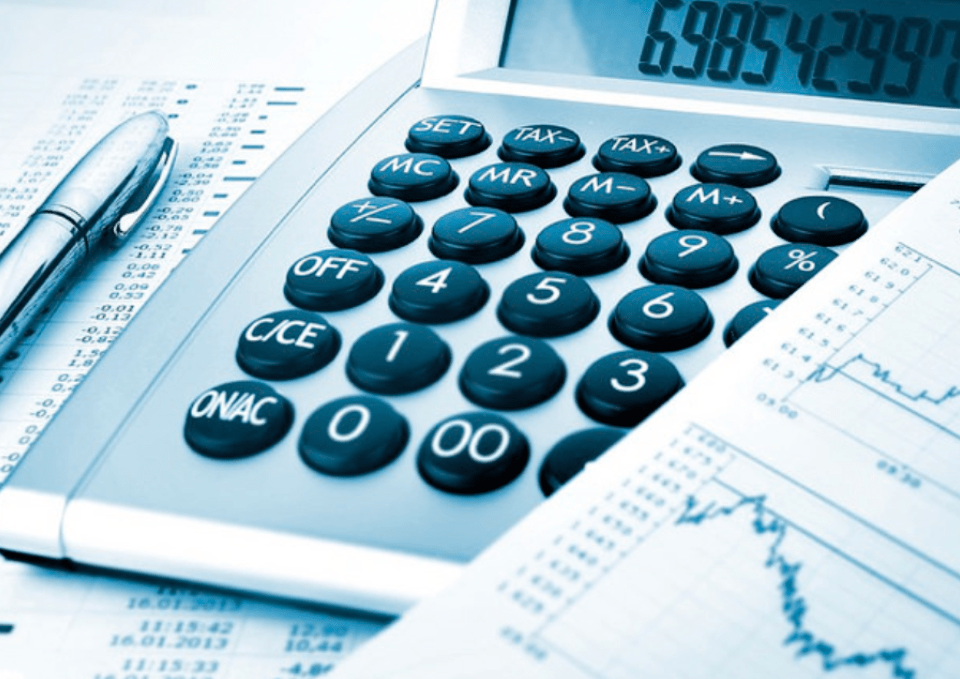 accounting services