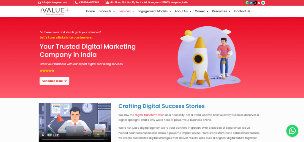 digital marketing companies