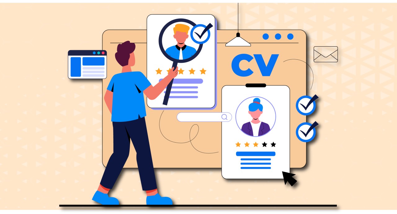 hr generalist for business