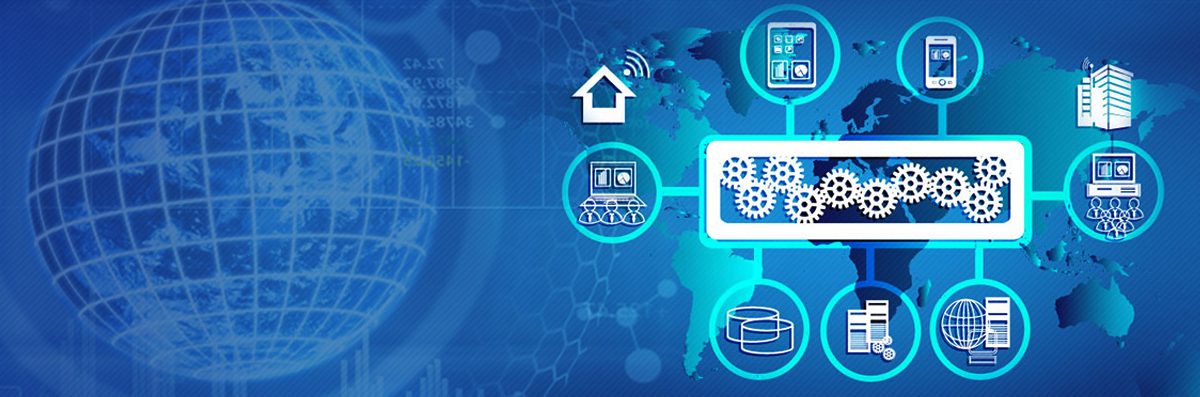 it infrastructure management