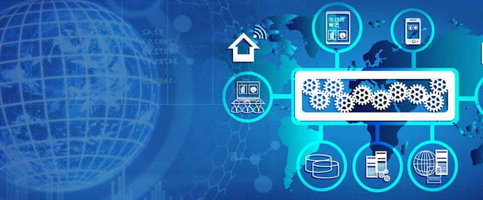 it infrastructure management