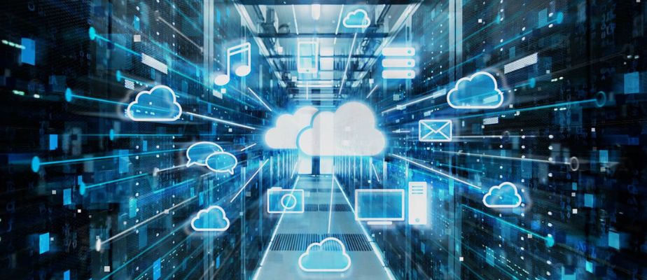 it infrastructure management solutions