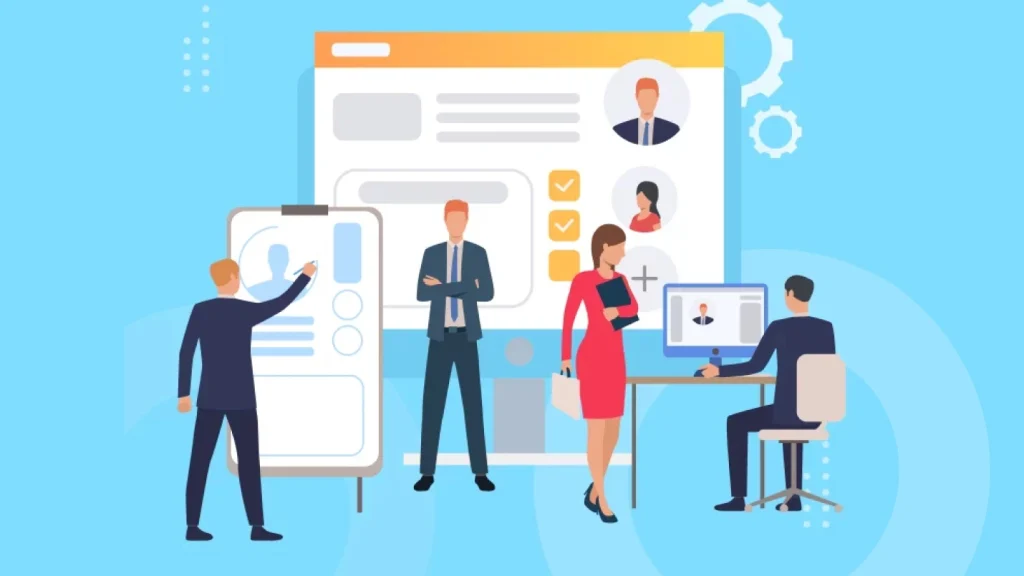 it staff augmentation company