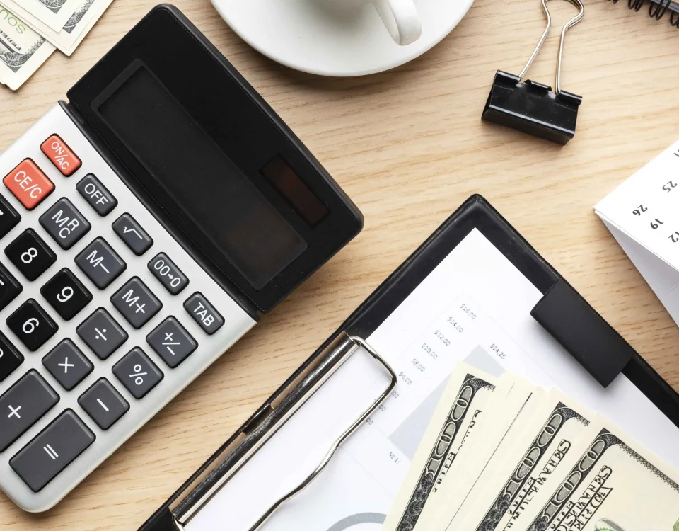 managing payroll outsourcing services