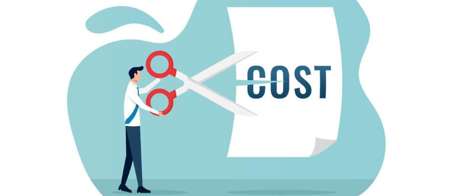 offshore development cost saving