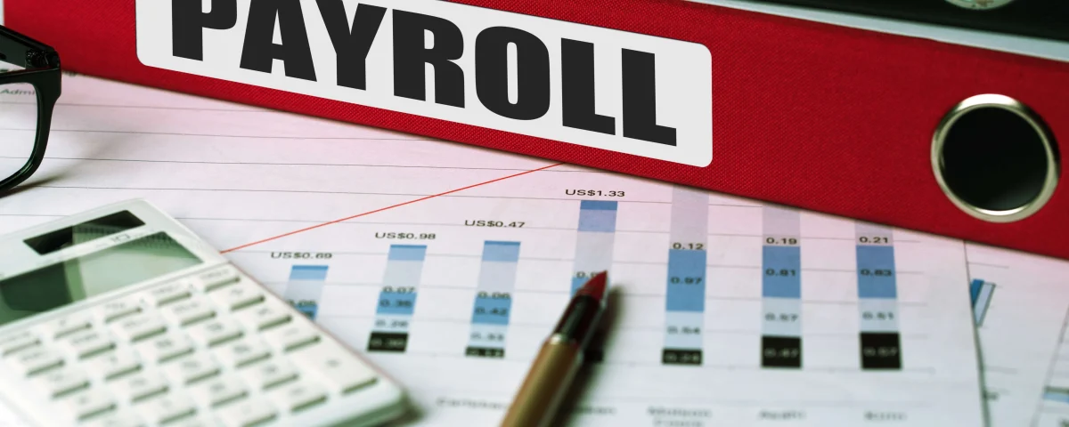 payroll services