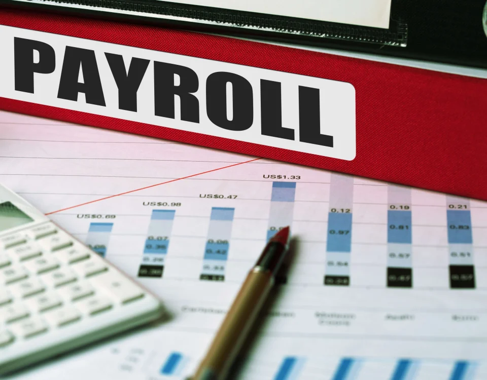 payroll services