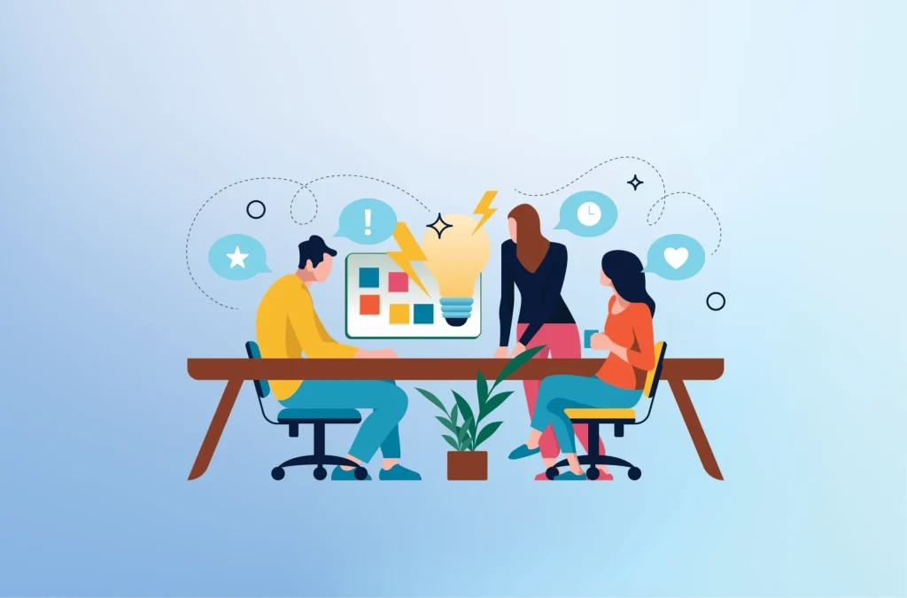 Staff Augmentation Companies in India