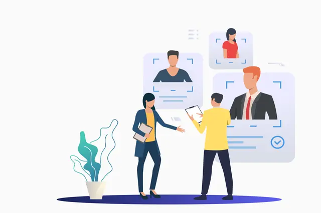 staff augmentation services