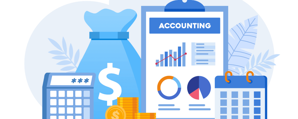 Accounting Outsourcing Services