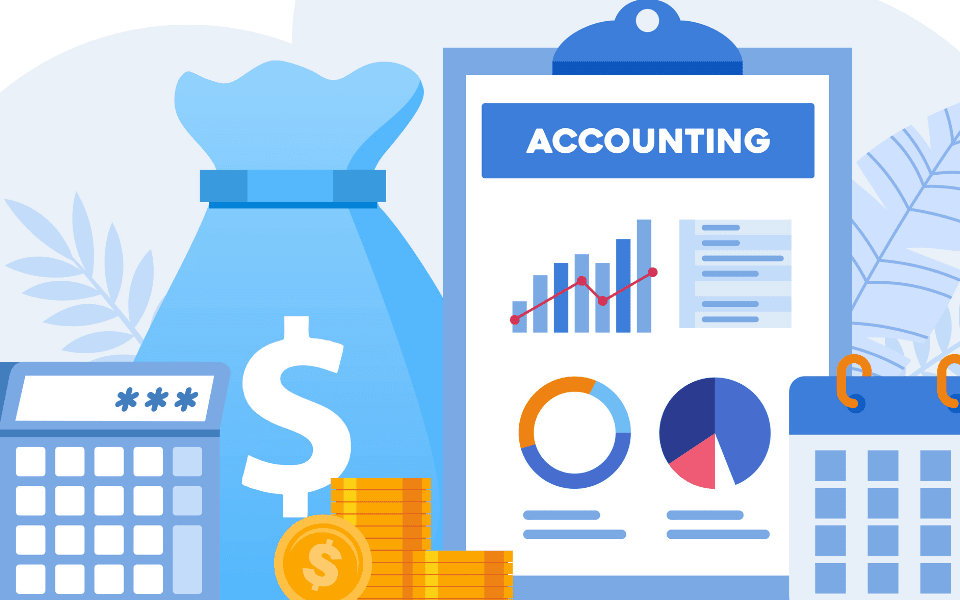 Accounting Outsourcing Services
