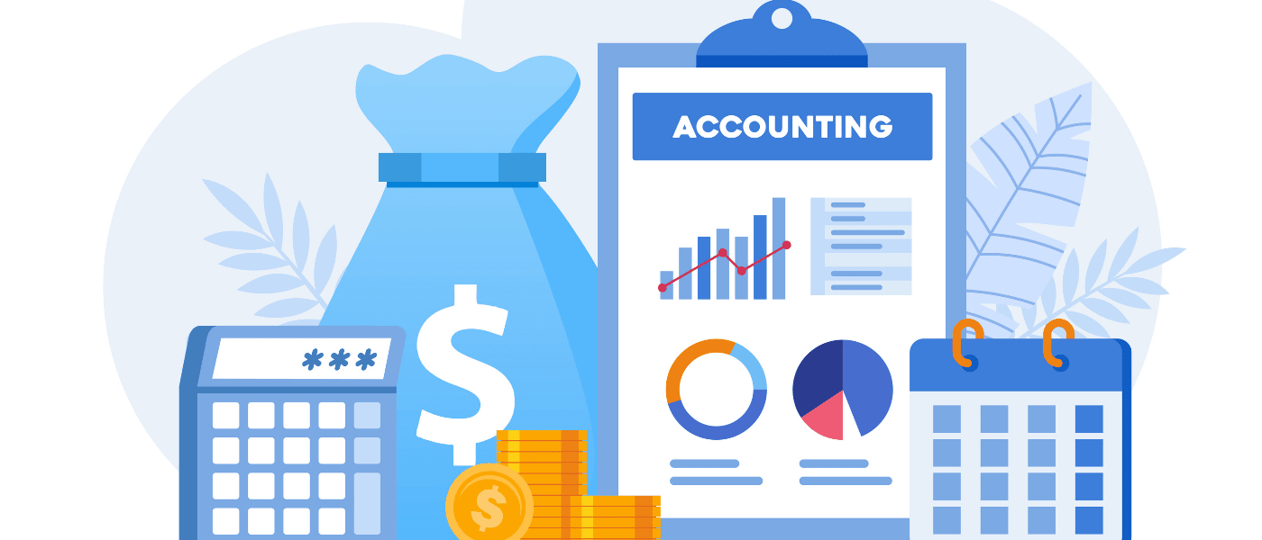 Accounting Outsourcing Services