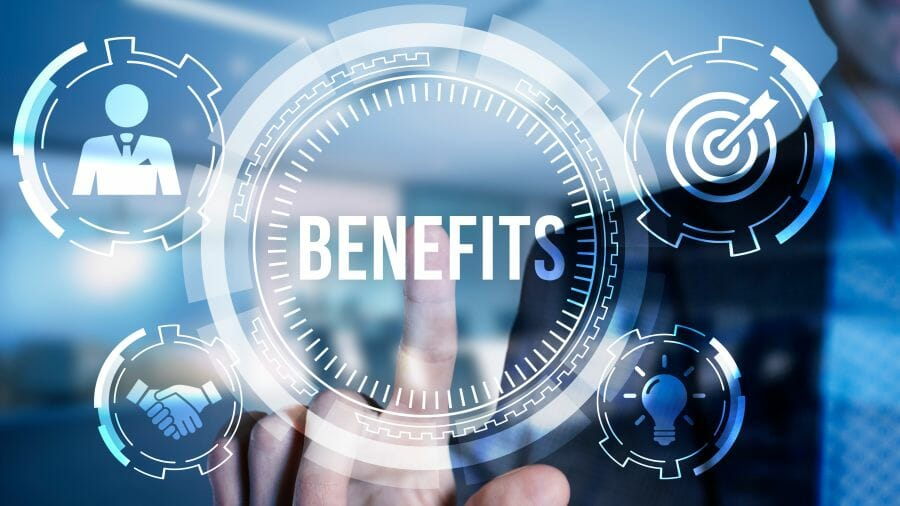 Benefits of Build Operate Transfer