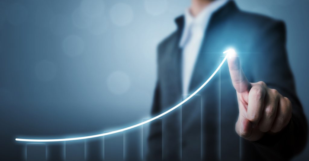 Build Operate Transfer strategy