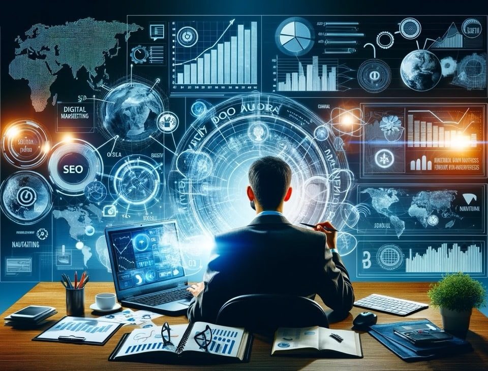 Digital Marketing Companies