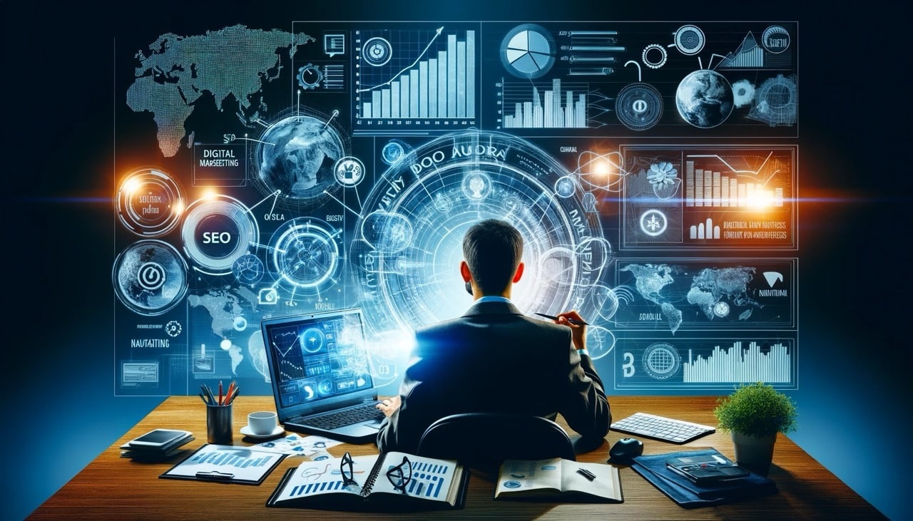 Digital Marketing Companies