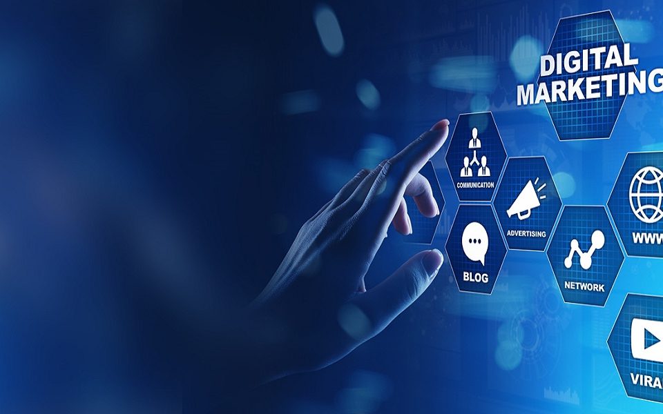 Digital Marketing Companies
