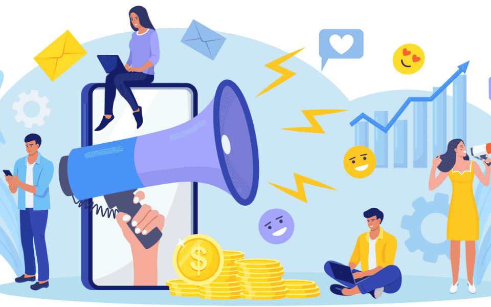 Digital Marketing Companies