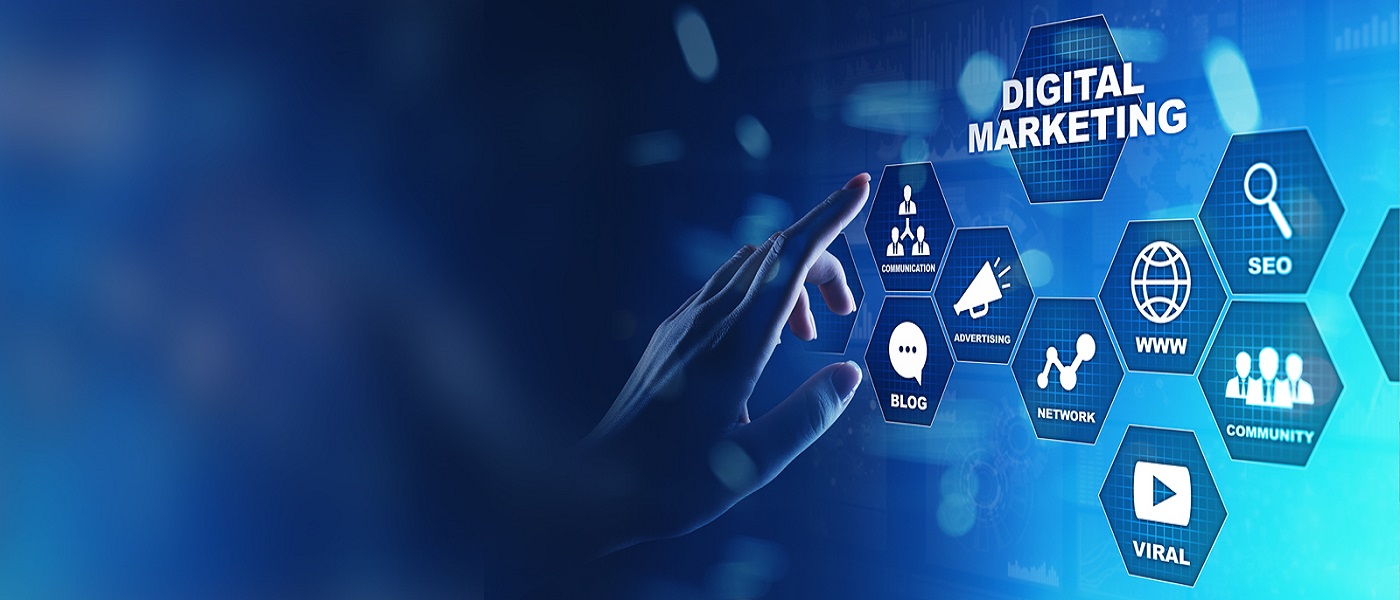 Digital Marketing Companies