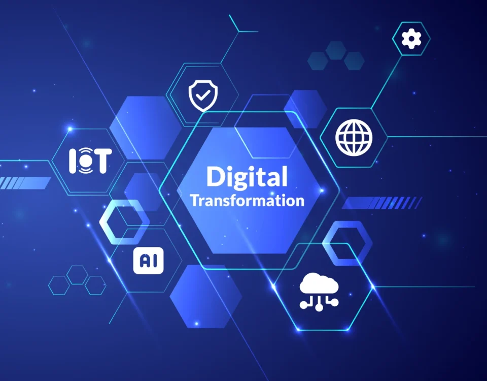 Digital marketing companies